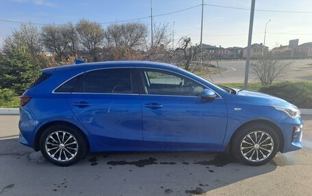 KIA cee'd III, 2020 год, 1 990 000 рублей, 5 фотография