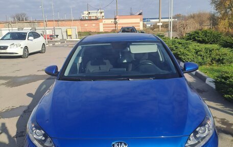KIA cee'd III, 2020 год, 1 990 000 рублей, 2 фотография