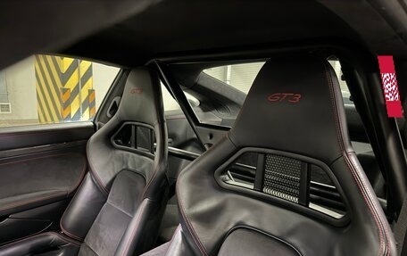 Porsche 911 GT3 991, 2015 год, 12 000 000 рублей, 16 фотография