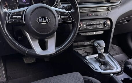 KIA cee'd III, 2020 год, 1 990 000 рублей, 7 фотография