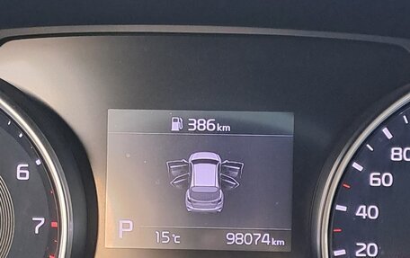 KIA cee'd III, 2020 год, 1 990 000 рублей, 9 фотография