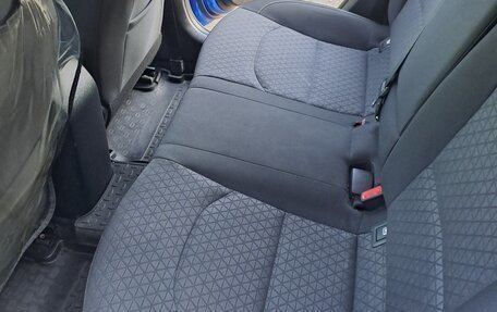 KIA cee'd III, 2020 год, 1 990 000 рублей, 14 фотография