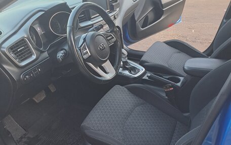 KIA cee'd III, 2020 год, 1 990 000 рублей, 10 фотография