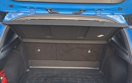 KIA cee'd III, 2020 год, 1 990 000 рублей, 15 фотография