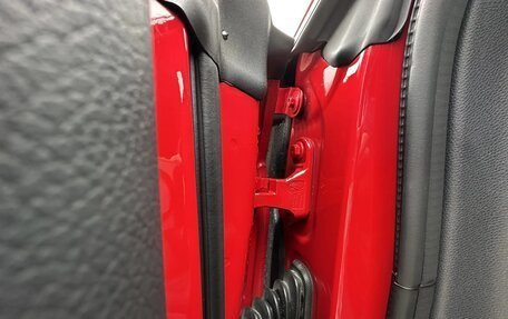 Mercedes-Benz CLA, 2016 год, 2 095 000 рублей, 13 фотография