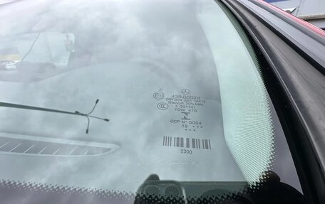 Mercedes-Benz CLA, 2016 год, 2 095 000 рублей, 14 фотография