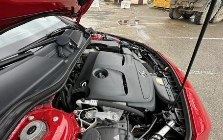 Mercedes-Benz CLA, 2016 год, 2 095 000 рублей, 21 фотография