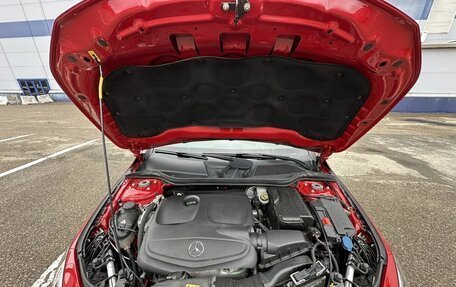 Mercedes-Benz CLA, 2016 год, 2 095 000 рублей, 18 фотография