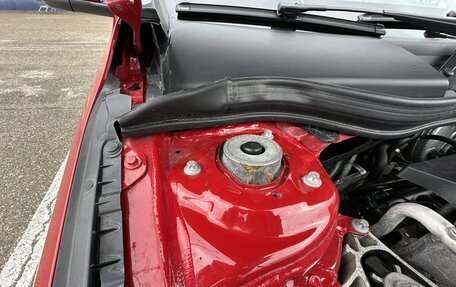 Mercedes-Benz CLA, 2016 год, 2 095 000 рублей, 19 фотография