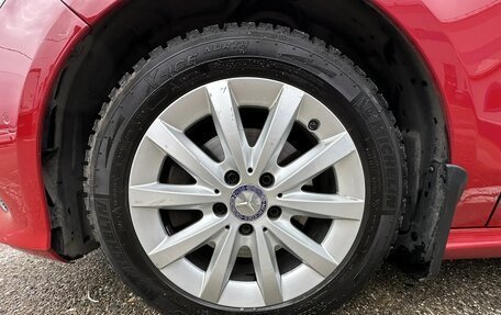 Mercedes-Benz CLA, 2016 год, 2 095 000 рублей, 15 фотография