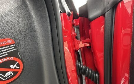 Mercedes-Benz CLA, 2016 год, 2 095 000 рублей, 22 фотография