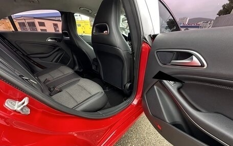 Mercedes-Benz CLA, 2016 год, 2 095 000 рублей, 17 фотография