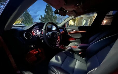 Mercedes-Benz CLA, 2016 год, 2 095 000 рублей, 36 фотография