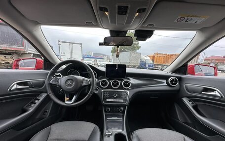 Mercedes-Benz CLA, 2016 год, 2 095 000 рублей, 28 фотография