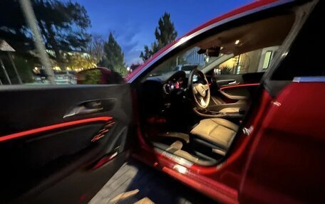 Mercedes-Benz CLA, 2016 год, 2 095 000 рублей, 35 фотография