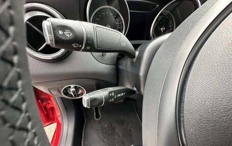 Mercedes-Benz CLA, 2016 год, 2 095 000 рублей, 32 фотография