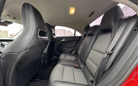 Mercedes-Benz CLA, 2016 год, 2 095 000 рублей, 30 фотография