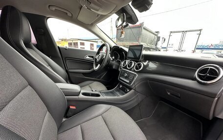 Mercedes-Benz CLA, 2016 год, 2 095 000 рублей, 25 фотография