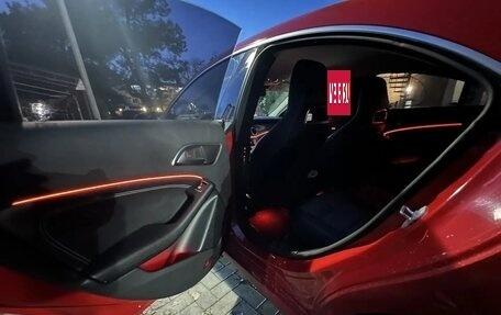 Mercedes-Benz CLA, 2016 год, 2 095 000 рублей, 38 фотография