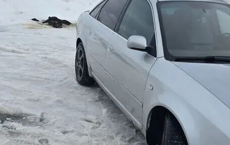 Audi A6, 1997 год, 600 000 рублей, 3 фотография
