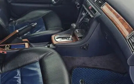 Audi A6, 1997 год, 600 000 рублей, 6 фотография