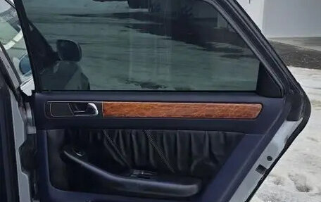 Audi A6, 1997 год, 600 000 рублей, 8 фотография