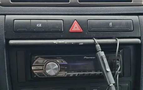 Audi A6, 1997 год, 600 000 рублей, 5 фотография