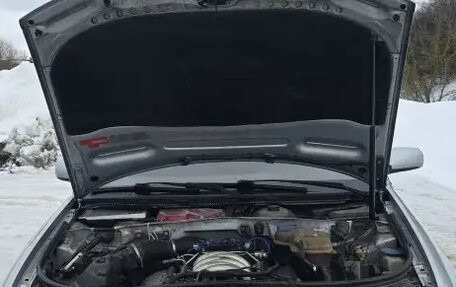 Audi A6, 1997 год, 600 000 рублей, 9 фотография