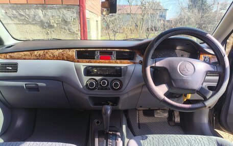 Mitsubishi Lancer IX, 2001 год, 390 000 рублей, 6 фотография