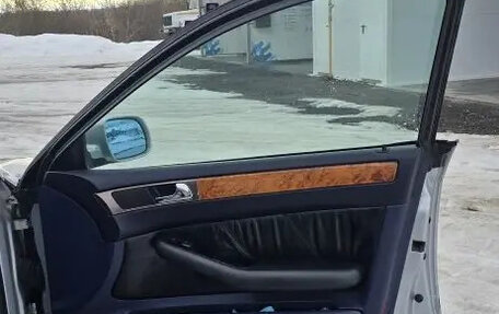 Audi A6, 1997 год, 600 000 рублей, 7 фотография