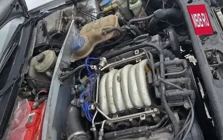 Audi A6, 1997 год, 600 000 рублей, 10 фотография