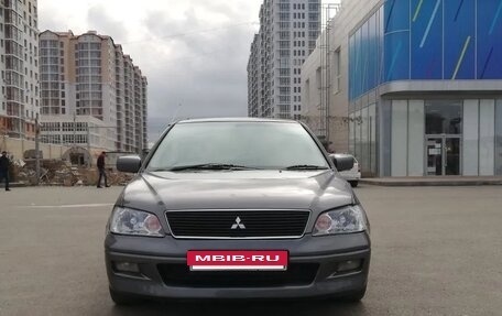 Mitsubishi Lancer IX, 2001 год, 390 000 рублей, 5 фотография