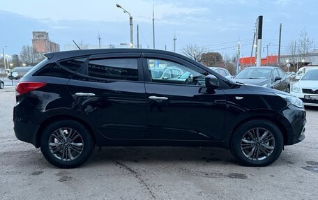 Hyundai ix35 I рестайлинг, 2014 год, 1 350 000 рублей, 6 фотография