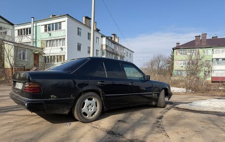 Mercedes-Benz W124, 1992 год, 190 000 рублей, 3 фотография
