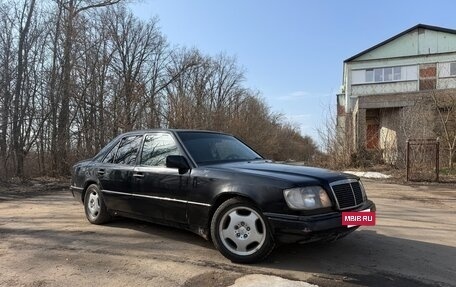 Mercedes-Benz W124, 1992 год, 190 000 рублей, 2 фотография