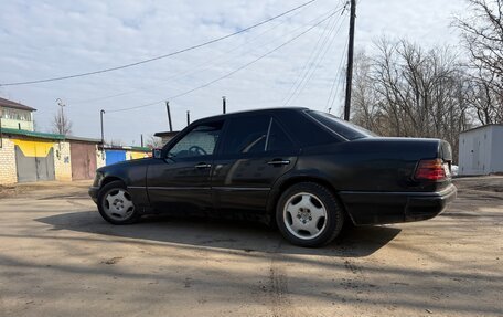 Mercedes-Benz W124, 1992 год, 190 000 рублей, 5 фотография