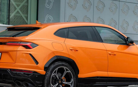 Lamborghini Urus I, 2021 год, 24 890 000 рублей, 2 фотография