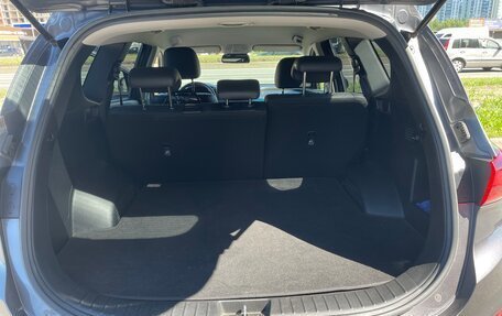 Hyundai Santa Fe IV, 2018 год, 2 650 000 рублей, 7 фотография