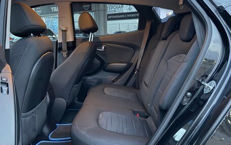 Hyundai ix35 I рестайлинг, 2014 год, 1 350 000 рублей, 13 фотография