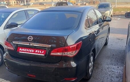 Nissan Almera, 2017 год, 817 000 рублей, 2 фотография