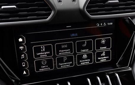 Lamborghini Urus I, 2021 год, 24 890 000 рублей, 7 фотография