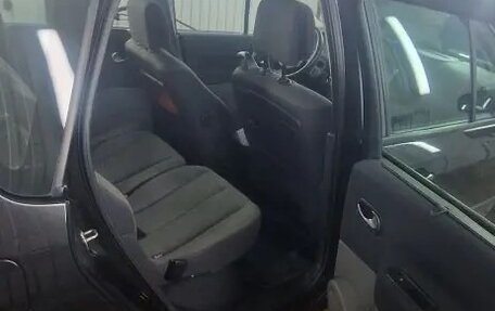 Renault Scenic III, 2007 год, 350 000 рублей, 5 фотография