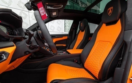 Lamborghini Urus I, 2021 год, 24 890 000 рублей, 4 фотография