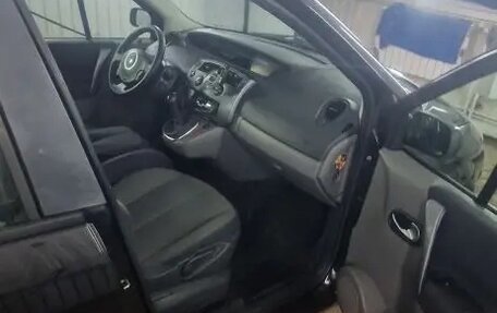 Renault Scenic III, 2007 год, 350 000 рублей, 7 фотография