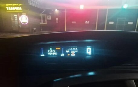 Renault Scenic III, 2007 год, 350 000 рублей, 11 фотография