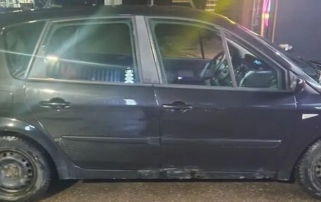 Renault Scenic III, 2007 год, 350 000 рублей, 4 фотография