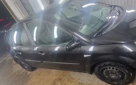 Renault Scenic III, 2007 год, 350 000 рублей, 8 фотография