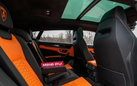 Lamborghini Urus I, 2021 год, 24 890 000 рублей, 6 фотография