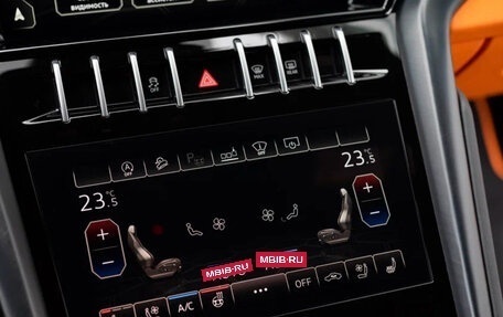 Lamborghini Urus I, 2021 год, 24 890 000 рублей, 5 фотография