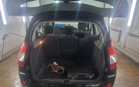 Renault Scenic III, 2007 год, 350 000 рублей, 14 фотография